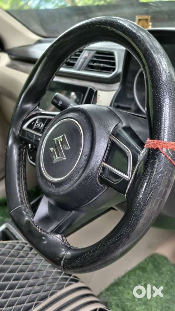 Maruti Suzuki Dzire Zxi Ags, 2022, Cng & Hybrids