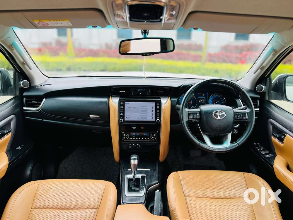 Toyota Fortuner 4x2 At 2.8 Diesel, 2023, Diesel