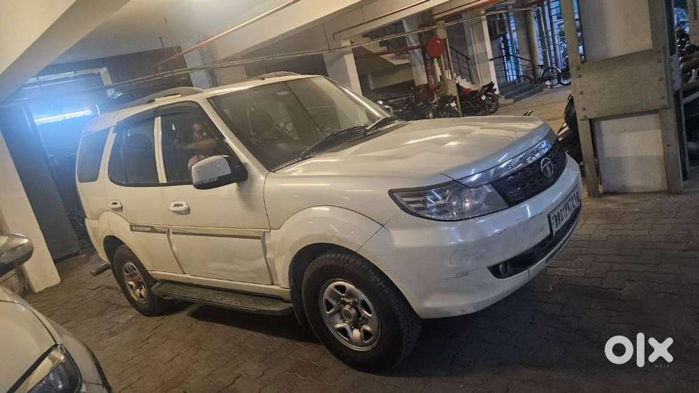 Tata Safari Storme [ ] 2.2 Ex 4x2, 2019, Electric