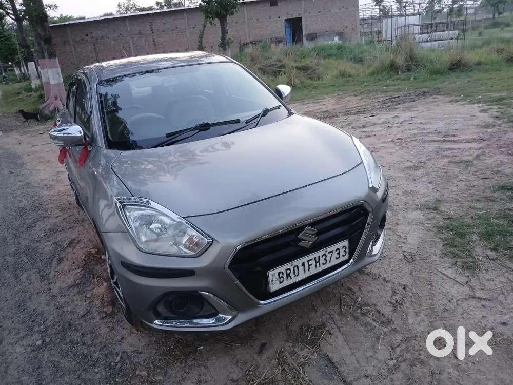 Maruti Suzuki Dizare  Vxi 2021