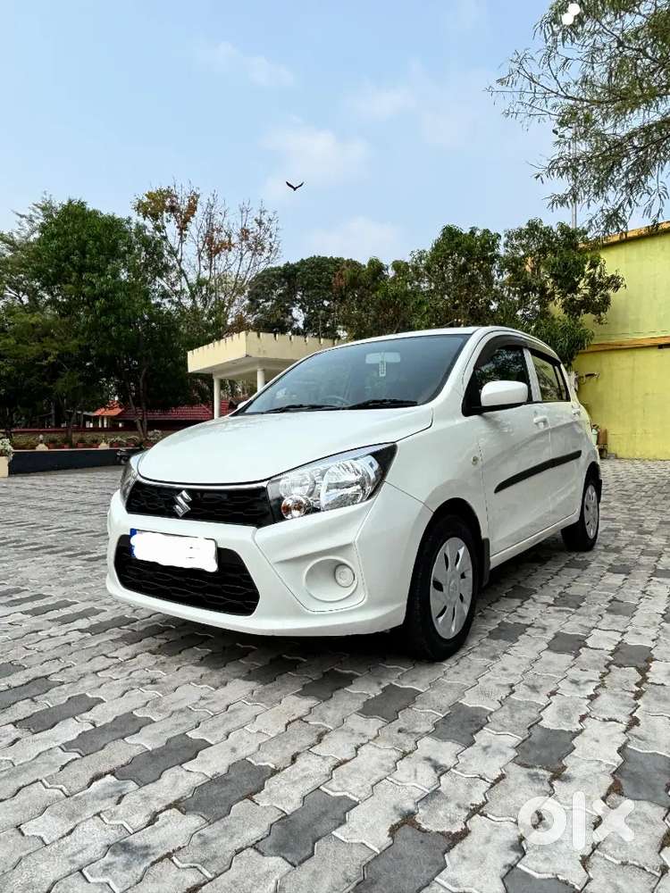 Maruti Suzuki Celerio 2018 Petrol Automatic 46200 Km Driven