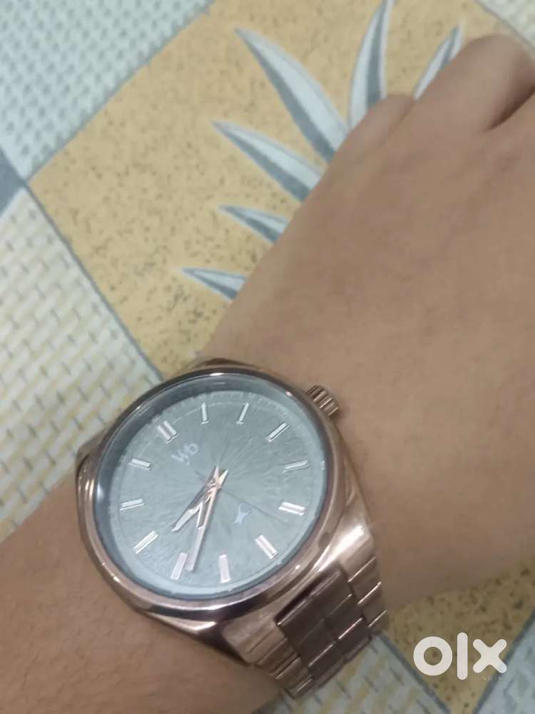 Hand Watch