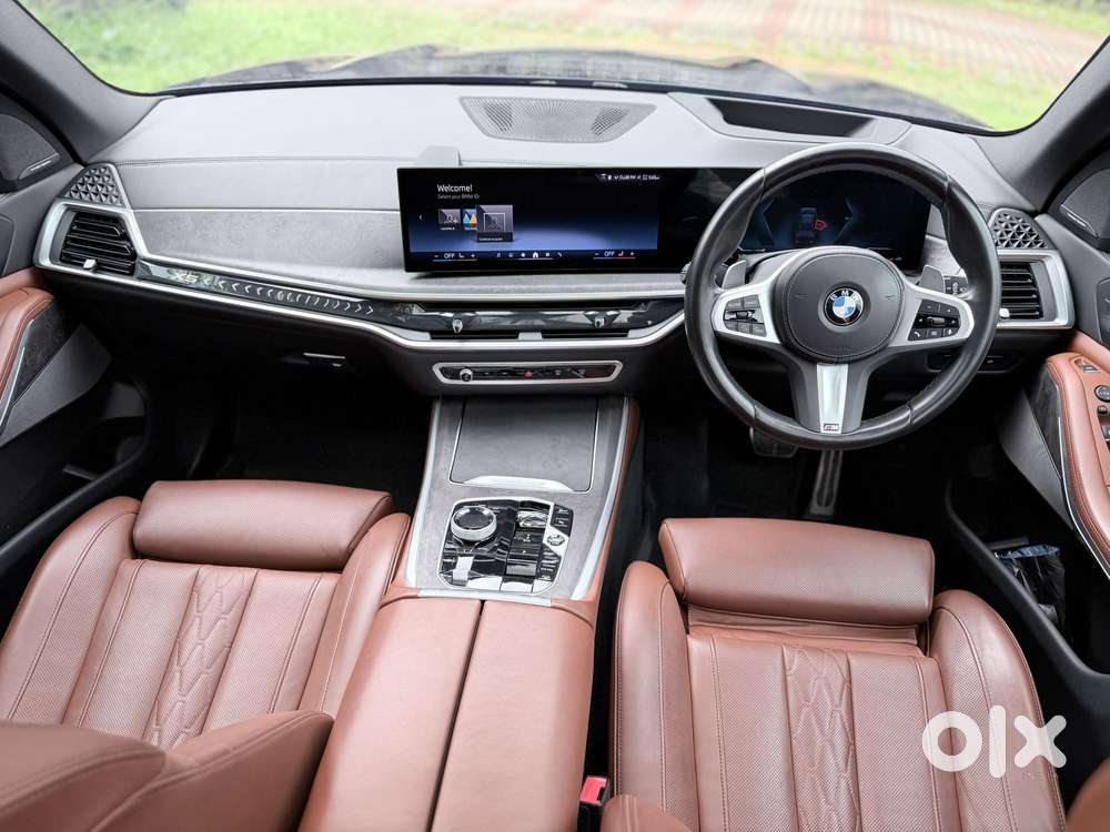 Bmw X5 Xdrive40i M Sport, 2023, Petrol