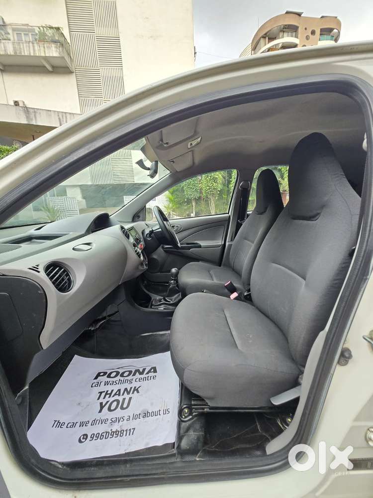 Toyota Etios Liva D 4d Gd, 2011, Diesel
