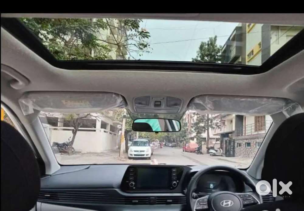 The Brand New Car Has A 2025 Model And It Looks Like A New Car