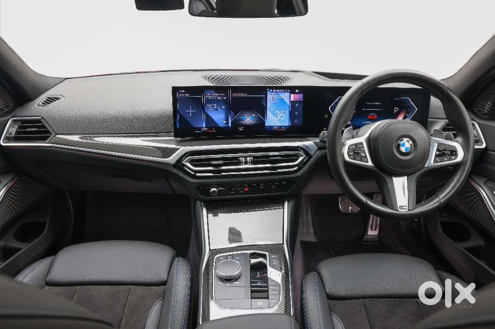 Bmw M340i Xdrive, 2023, Petrol