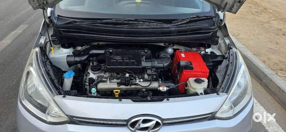 Hyundai Xcent 2014-2016 1.1 Crdi Base, 2014, Diesel
