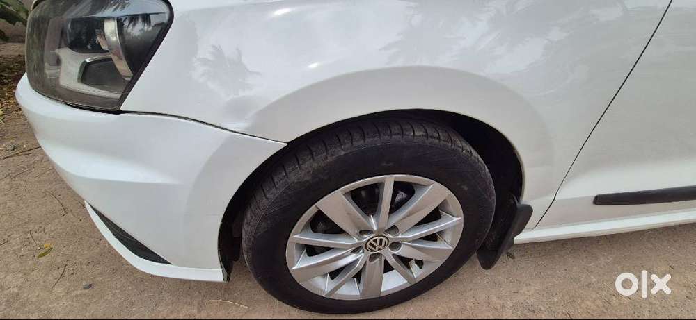 Volkswagen Ameo Diesel 2018