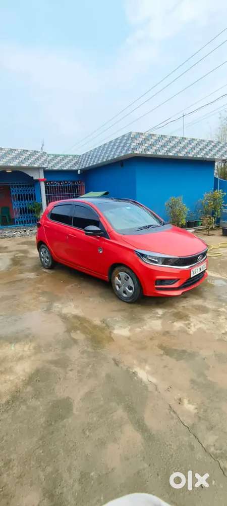 Tata Tiago 1.2 Revotron 2023