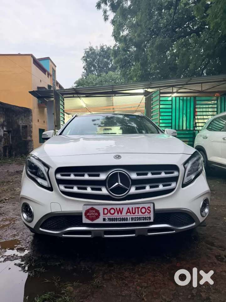 Mercedes-benz Gla Class 200 Sport Edition, 2020, Petrol