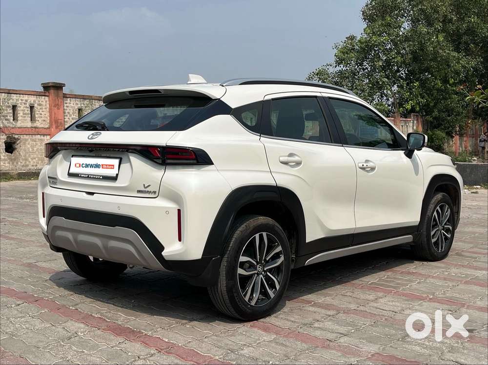 Maruti Suzuki Fronx Alpha 1.0l Turbo Mt, 2025, Petrol