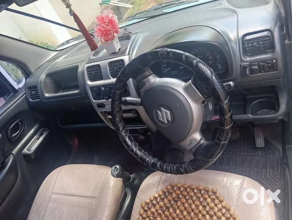 2008 Maruti Wagonr Fc & Insurance Current