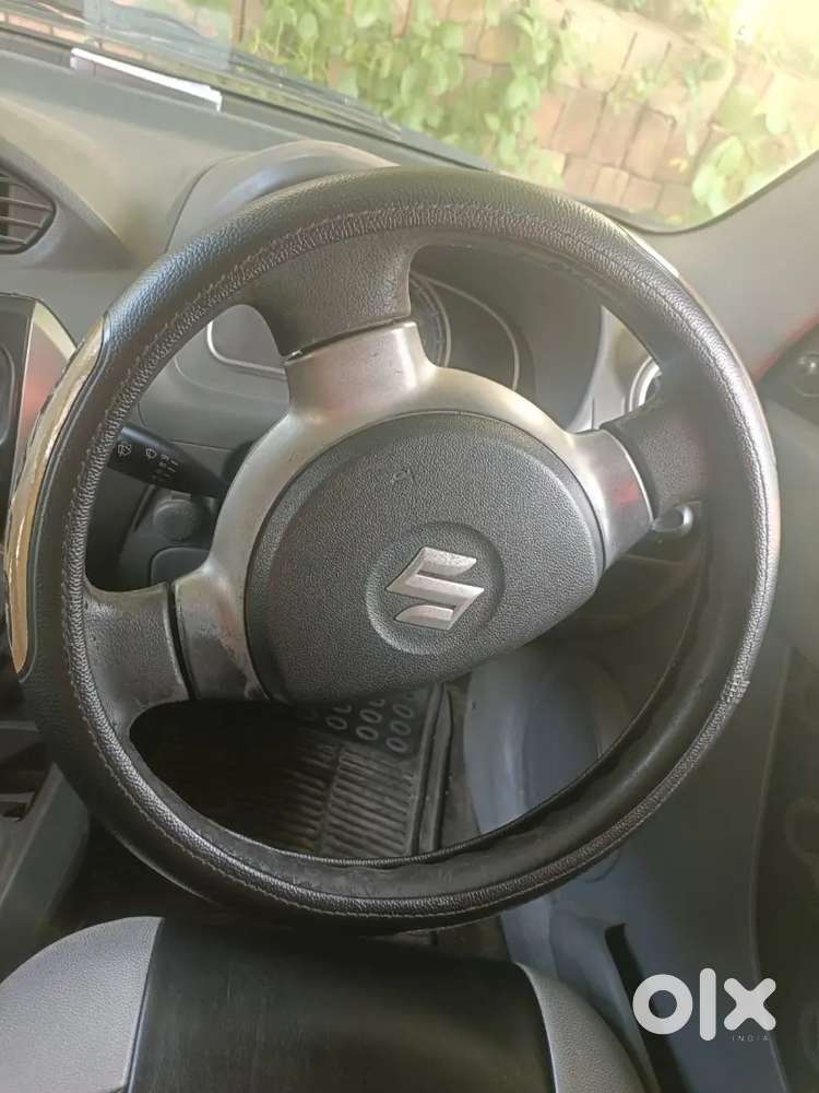 Maruti Suzuki 800 Ac 2014