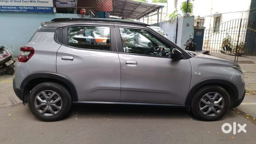 Citroen C3 Feel 1.2 Petrol Vibe Pack, 2022, Petrol