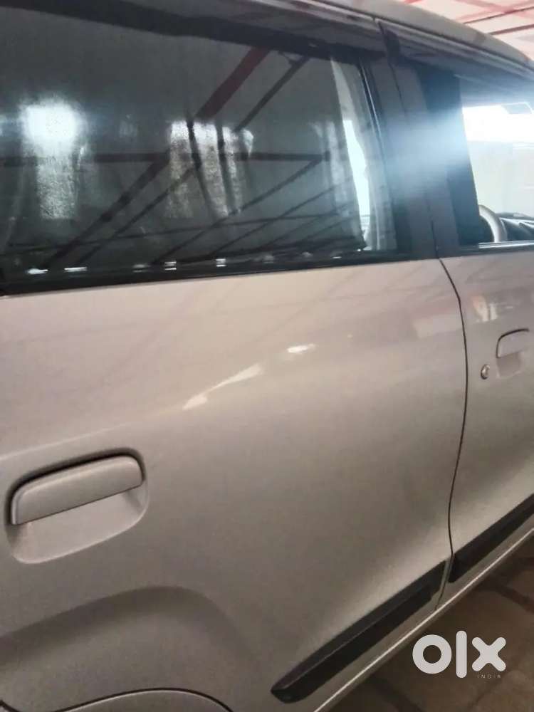 Maruti Suzuki Wagon R 2020 Automatic