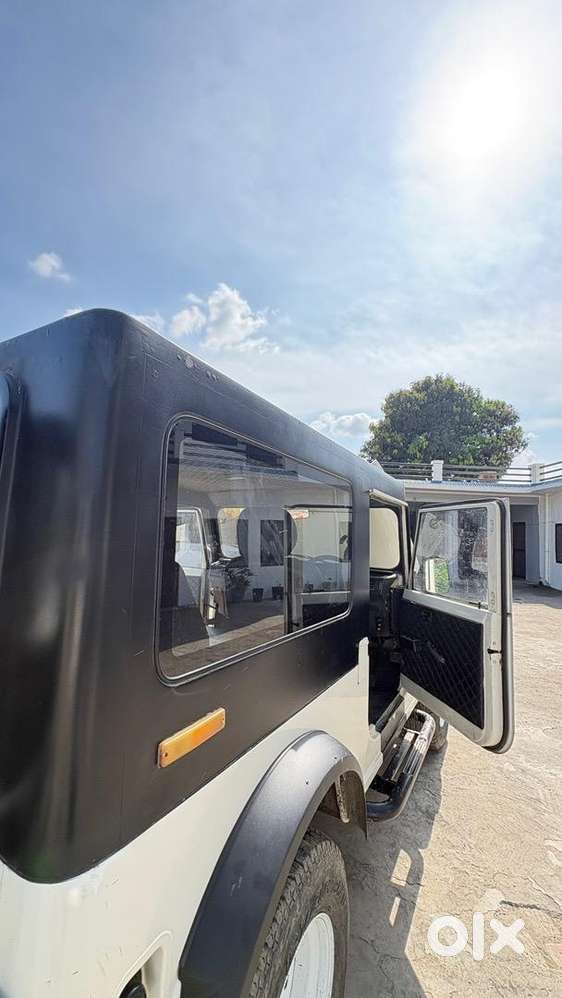 Smooth Ride All Work Done