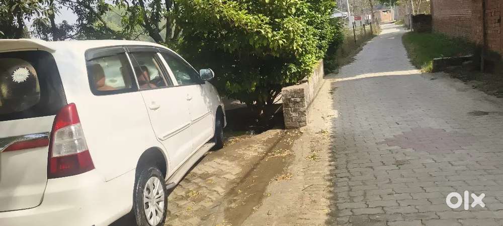 Toyota Innova