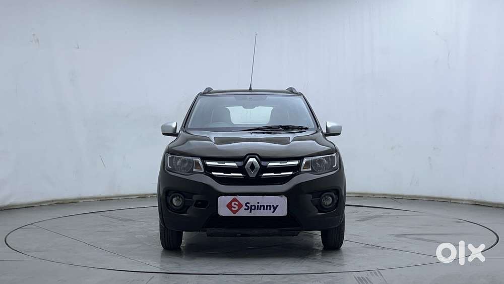Renault Kwid 1.0 Rxt Sce Special, 2019, Petrol