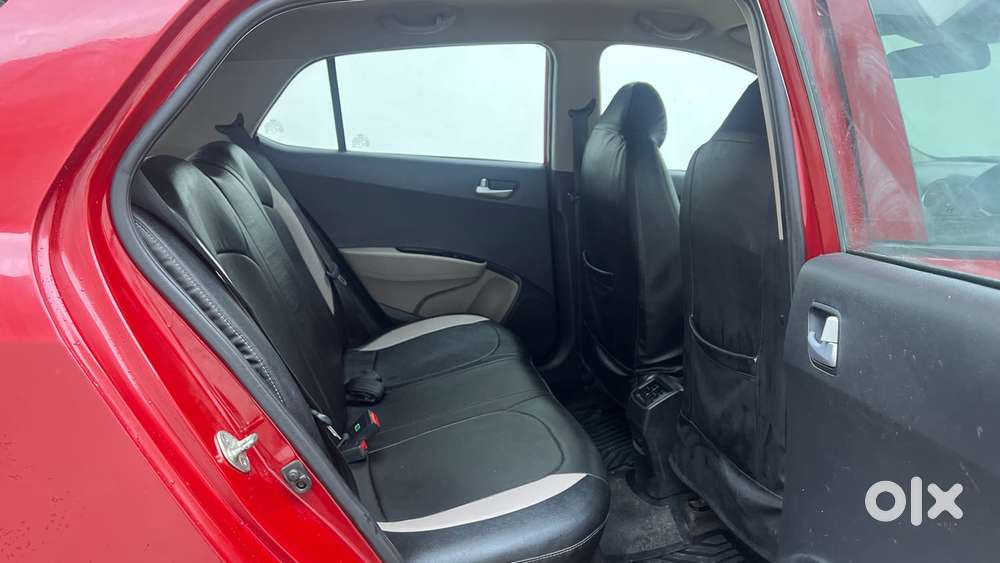 Hyundai Grand I10 1.2 Kappa Sportz, 2019, Petrol