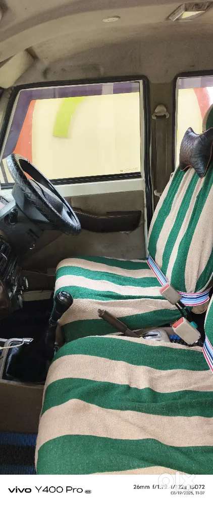 Mahindra Bolero Bs6 Fast Owner Showroom Condition 78000km