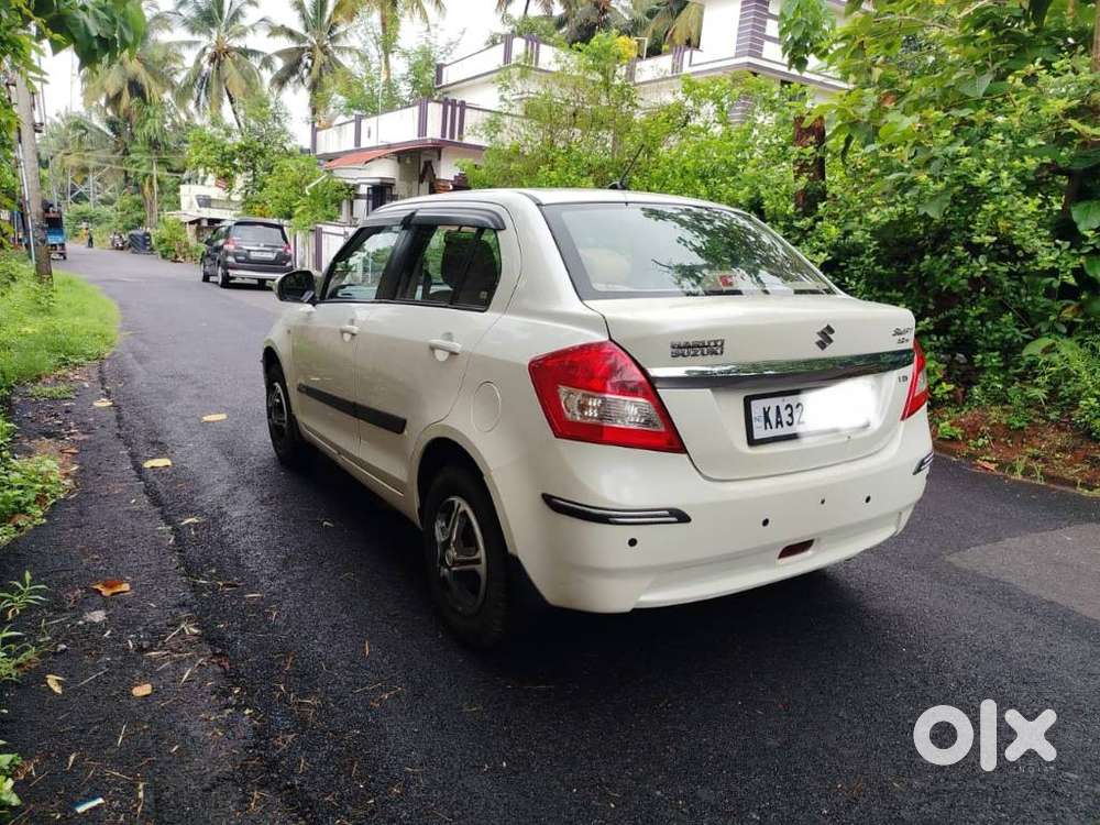 Maruti Suzuki Dzire 2017-2020 Vdi, 2014, Diesel