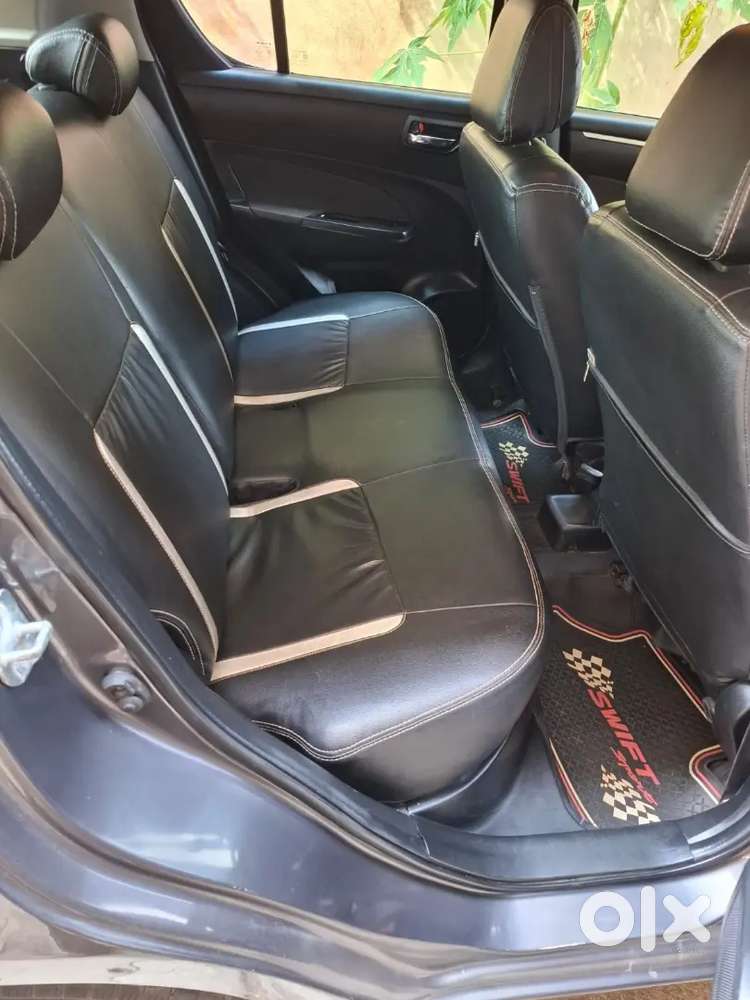 Swift Zdi 2015 Model