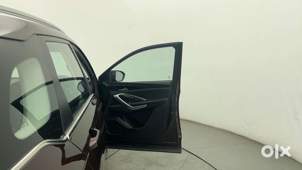 Mg Hector Sharp Dct Petrol, 2019, Petrol