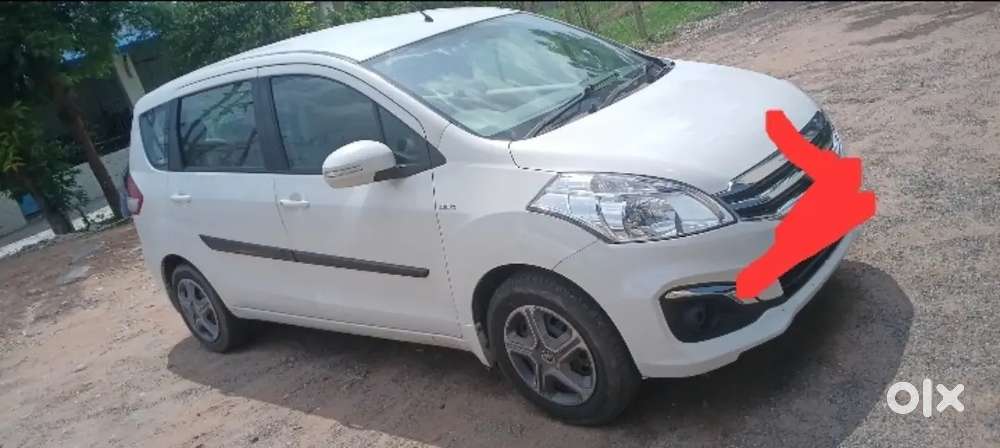 Maruti Suzuki Ertiga 2014 92000 Km Driven