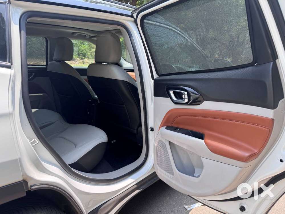 2022 Jeep Compass – Excellent Condition, Single Owner, Fully Loaded