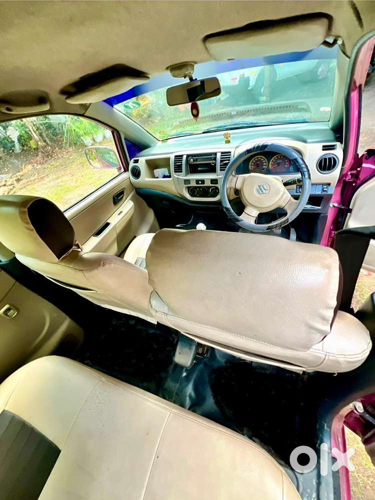 Maruti Suzuki Zen Estilo 2008 Petrol Good Condition