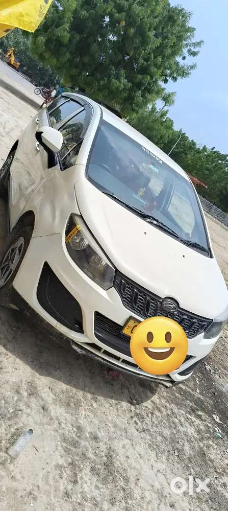 Mahindra Marazzo Diesel 2019 Car