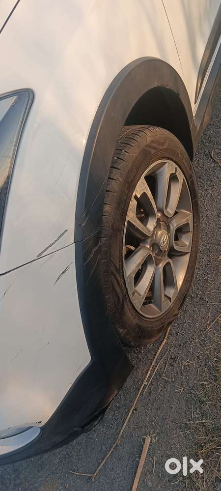 Hyundai I20 1.2 Asta, 2017, Petrol