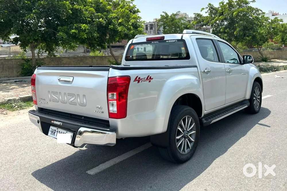Isuzu V-cross, 2025, Diesel