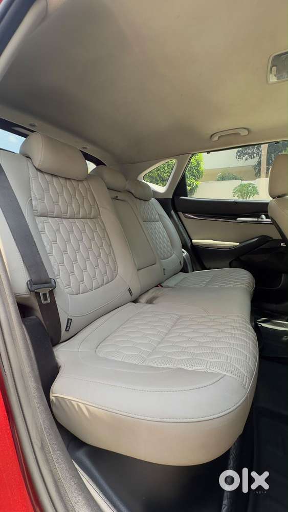 Kia Seltos Htx (o) 1.5 Diesel 6mt, 2021, Diesel
