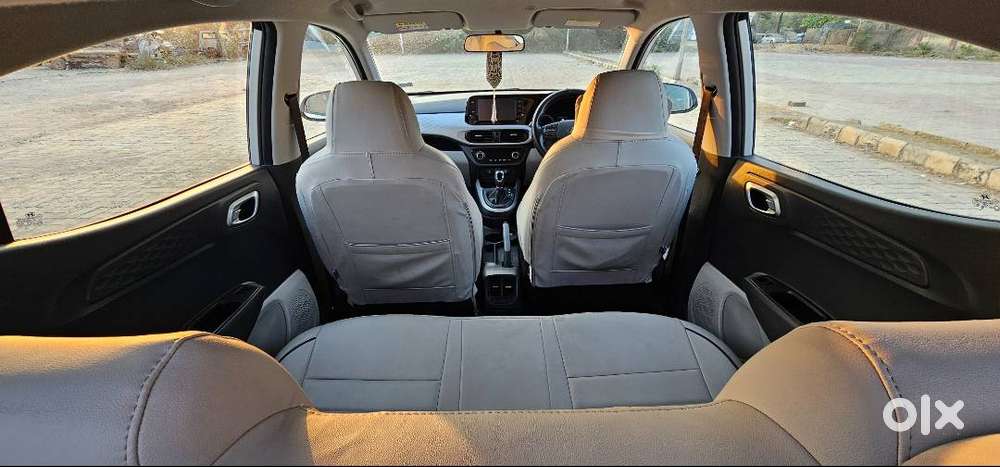 Hyundai Grand I10 Nios 2023 Petrol Good Condition