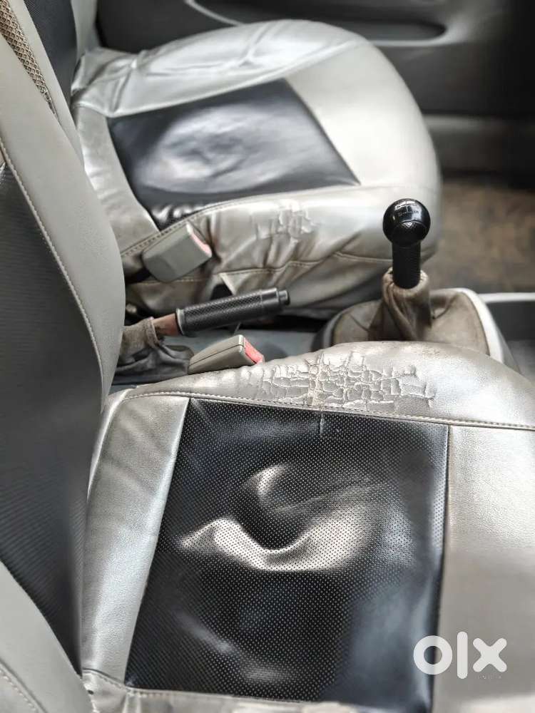 Chevrolet Aveo 2009 Petrol