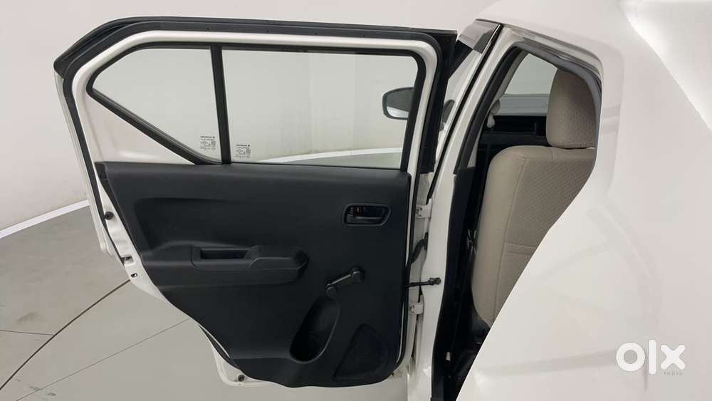 Maruti Suzuki Ignis 1.2 Sigma Mt, 2022, Petrol