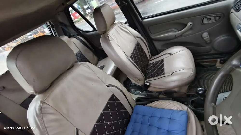 Indica V2 Diesel 2010,running Condition, Negotiable Price