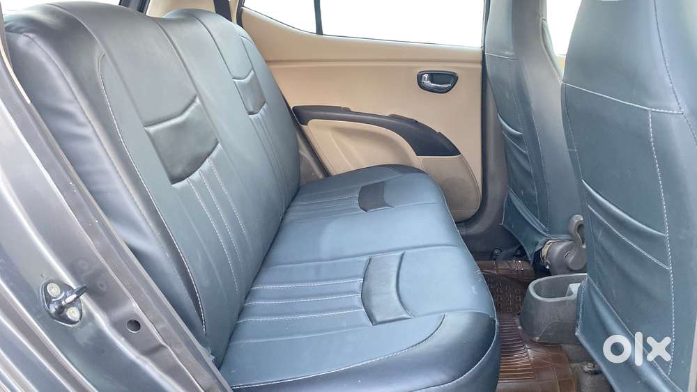 Hyundai I10 Magna, 2013, Petrol