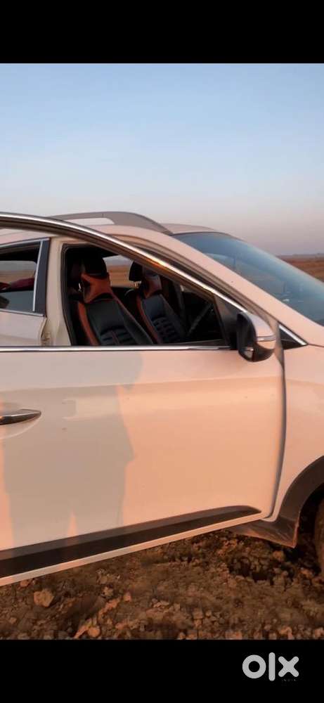 Hyundai I20 Active 2018 Petrol Well Maintained