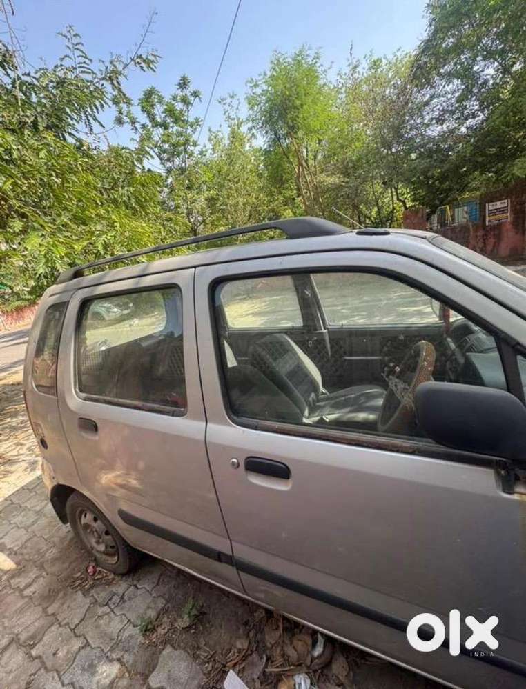Maruti Suzuki Car 2009