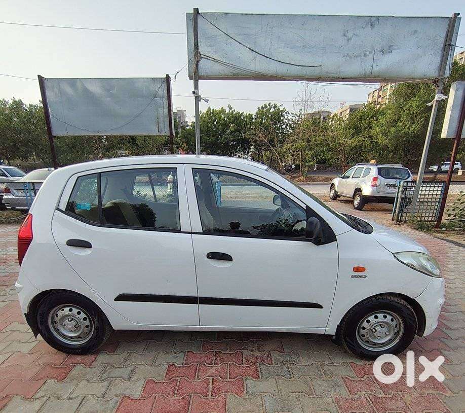 Hyundai I10 Magna 1.1l, 2015, Petrol