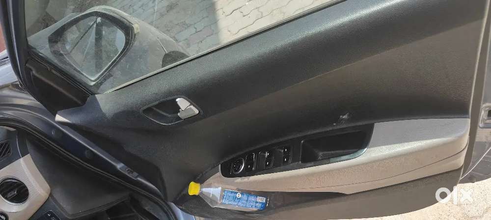 Hyundai Grand I10 2013
