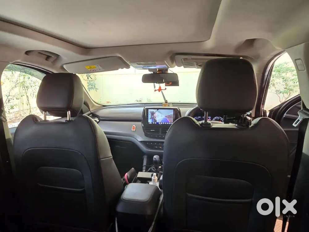 Tata Harrier 2.0 Kryotec 2021 Diesel Manual