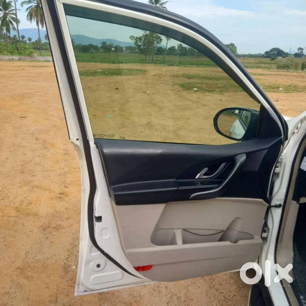 Mahindra Xuv500 2017 Diesel