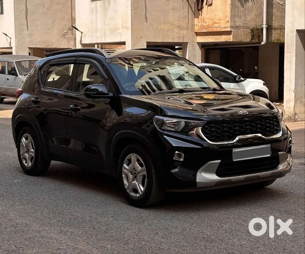Kia Sonet 1.2 Htk Plus, 2020, Petrol