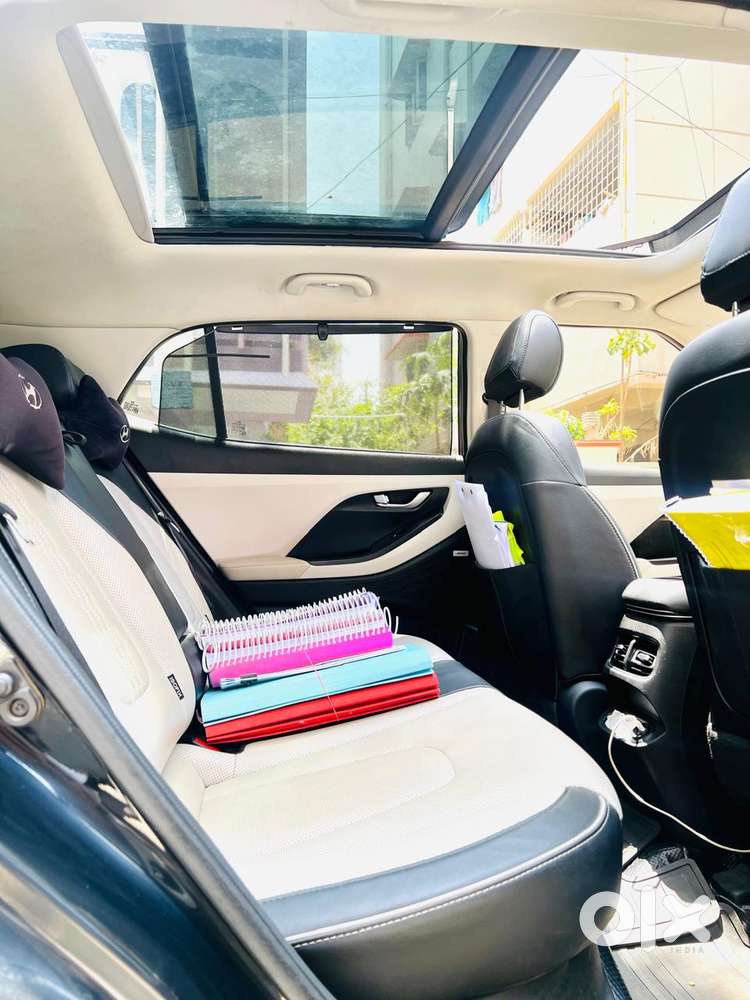 Hyundai Creta 1.5 Sx (o) Diesel, 2020, Diesel