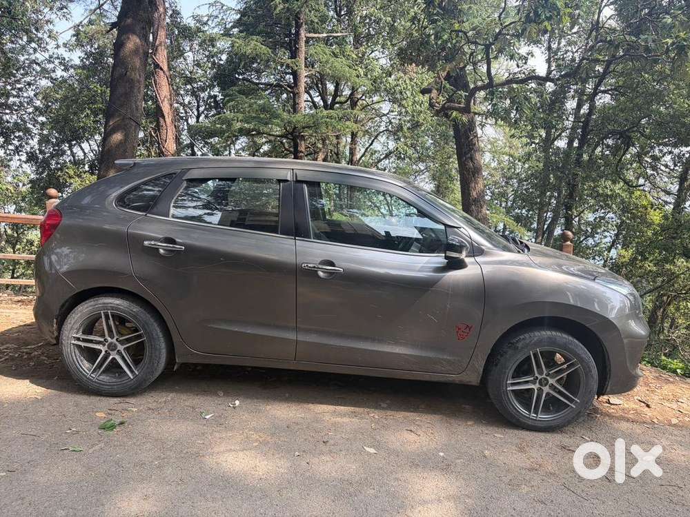 Maruti Suzuki 2020 Km Driven 55000 Petrol Manual
