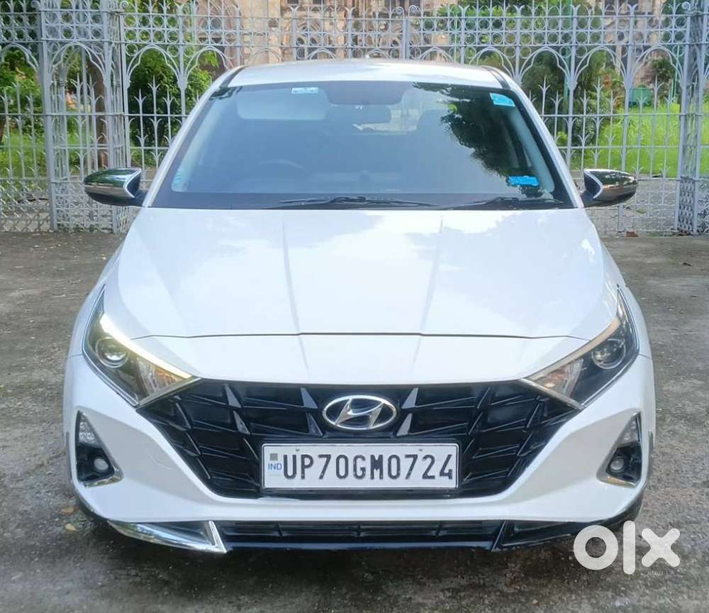 Hyundai I20 1.4 Sportz, 2023, Petrol
