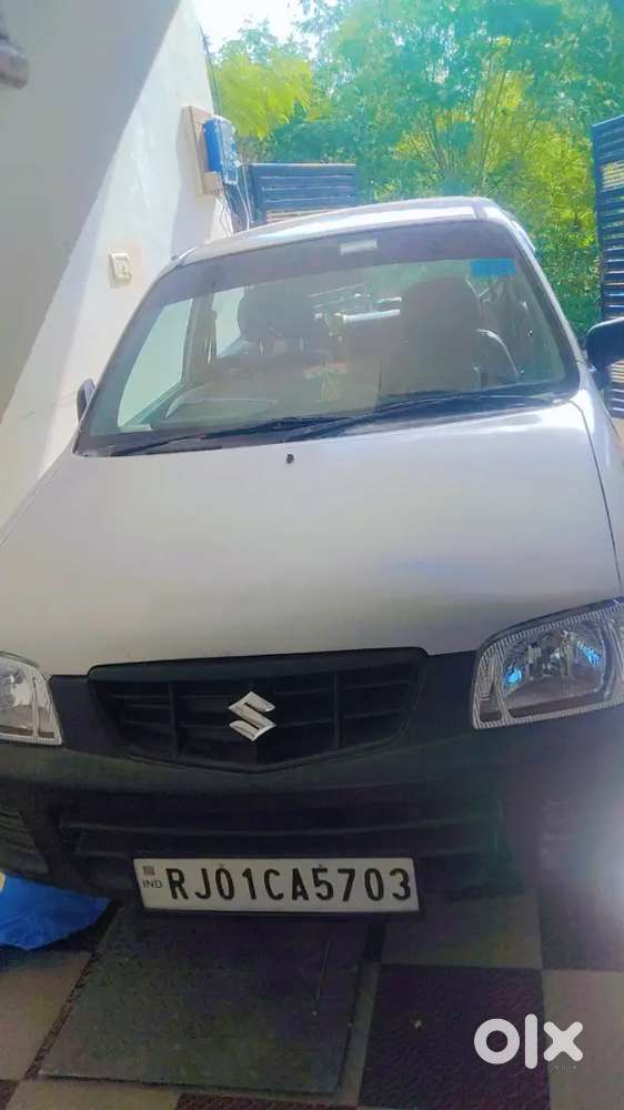 Maruti Suzuki Alto Lxi 2009